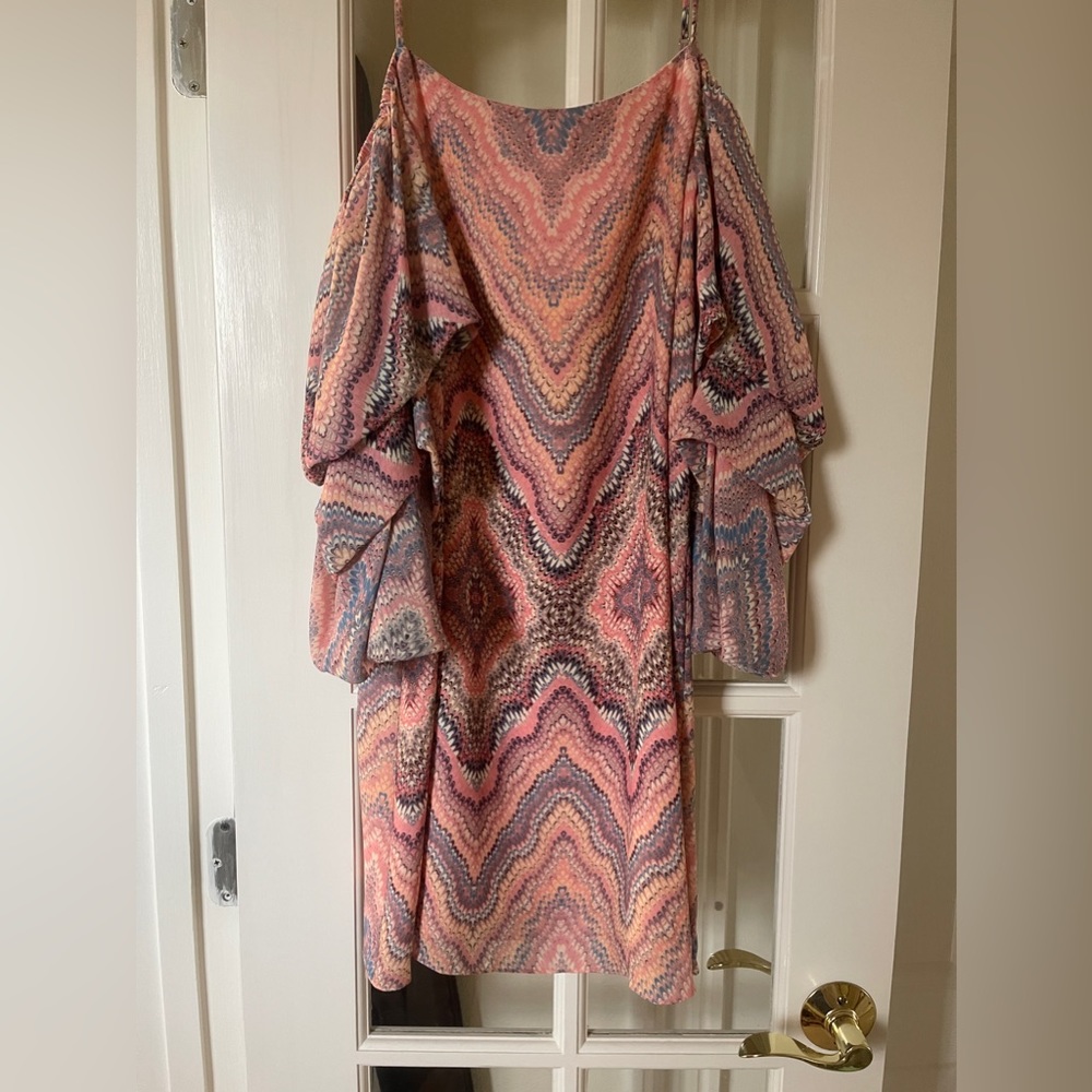 Giani bini dress sz small